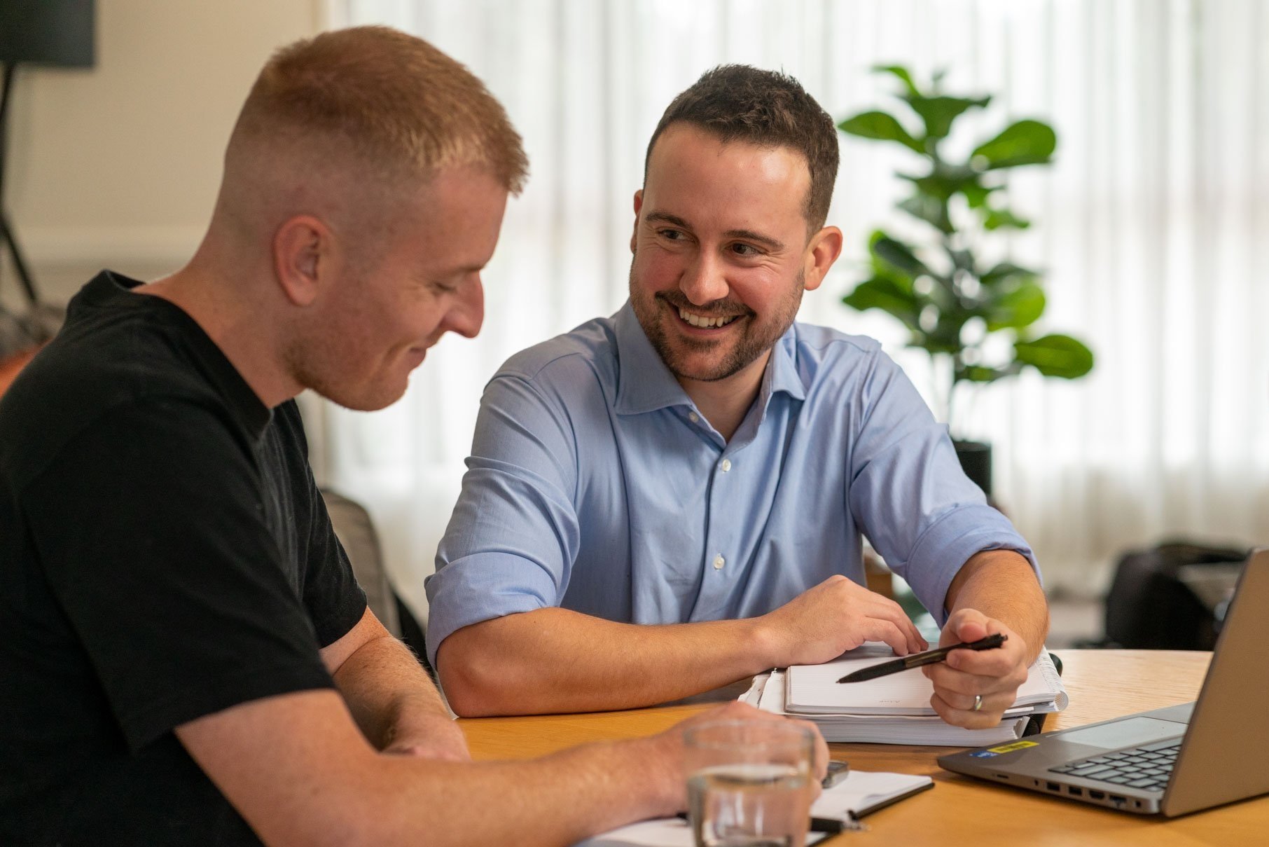 Mobile Speech Pathology Practice in Sydney | Insight Rehab